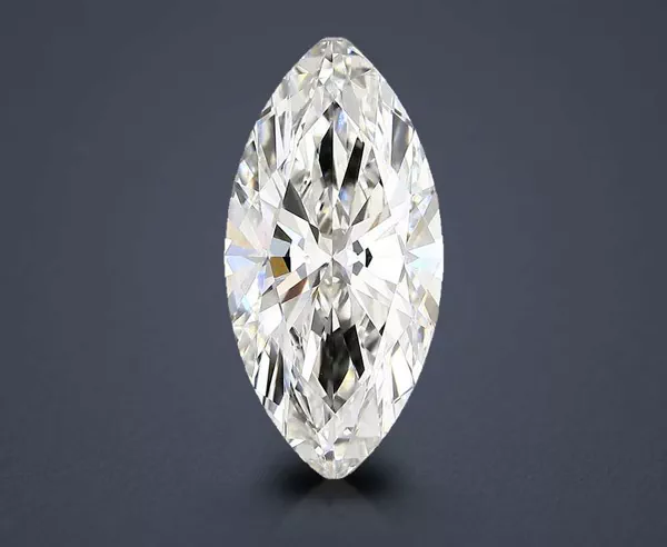 4.55 Carat · F · VVS1 Rare Carat Ideal Cut