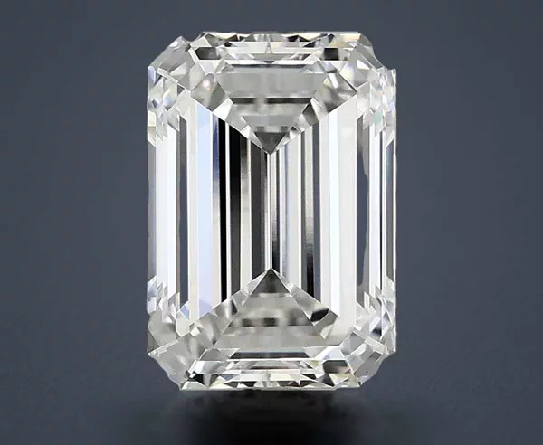 2.43 Carat · E · VVS2 Rare Carat Ideal Cut