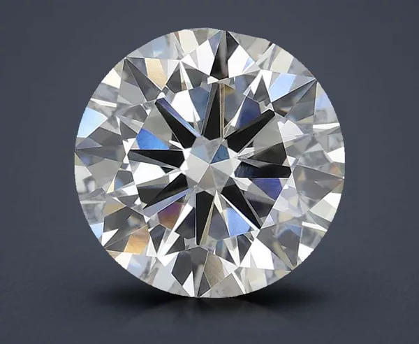 1.55 Carat · H · VVS1 Rare Carat Ideal Cut