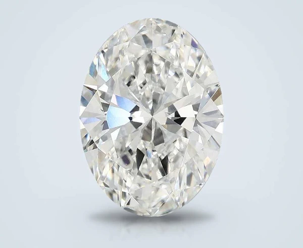 4.09 Carat · E · VVS2 Rare Carat Ideal Cut