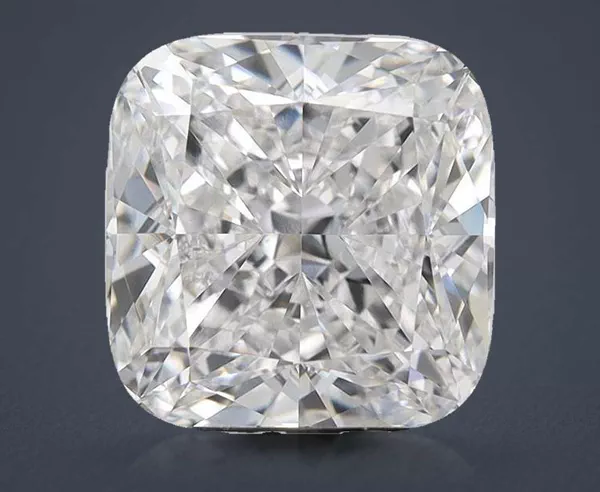 7.02 Carat · F · VS1 Rare Carat Ideal Cut