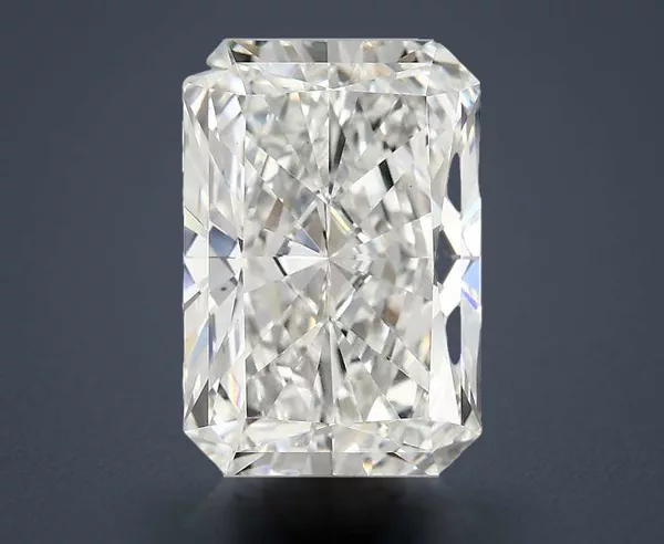 4.81 Carat · F · VS1 Rare Carat Ideal Cut