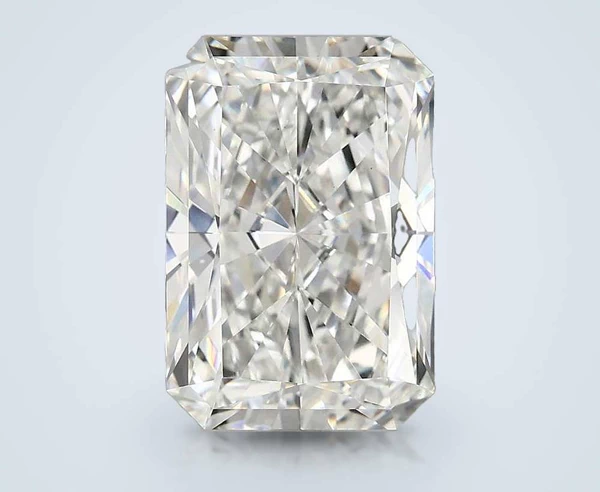 4.81 Carat · F · VS1 Rare Carat Ideal Cut