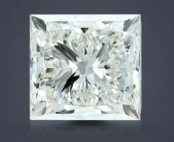 3 Carat · H · SI1 very good Cut