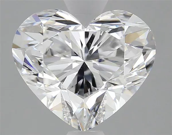 3.01 Carat · D · VS2 Rare Carat Ideal Cut