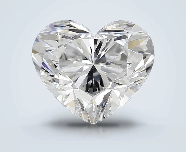 3.01 Carat · D · VS2 Rare Carat Ideal Cut