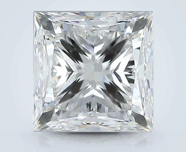 0.9 Carat · J · VVS2 very good Cut
