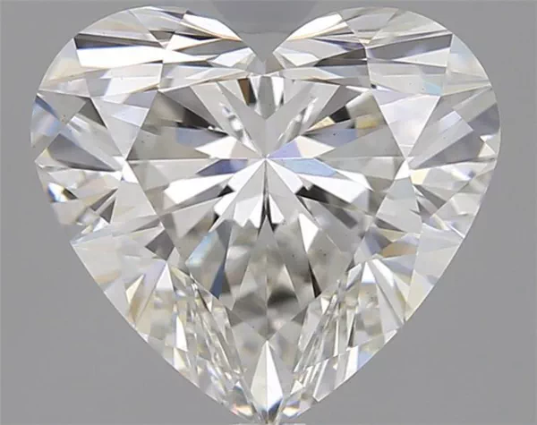 2.22 Carat · G · VS1 Rare Carat Ideal Cut