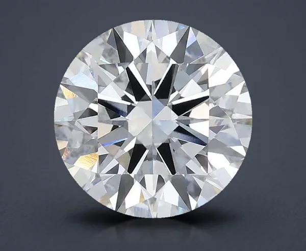 3.09 Carat · G · VVS2 Rare Carat Ideal Cut