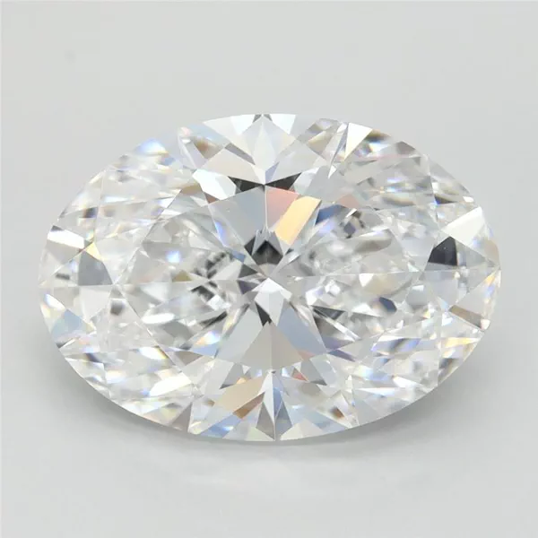 3.5 Carat · D · IF Rare Carat Ideal Cut