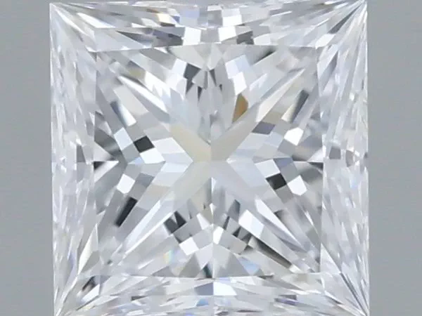 0.61 Carat · D · IF Rare Carat Ideal Cut