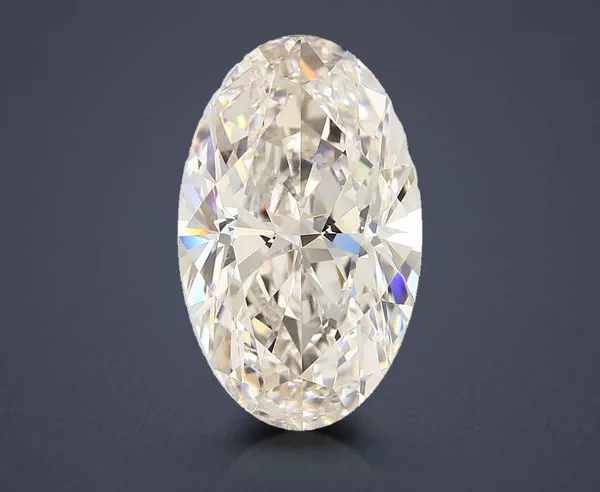 8.01 Carat · J · VVS1 Rare Carat Ideal Cut