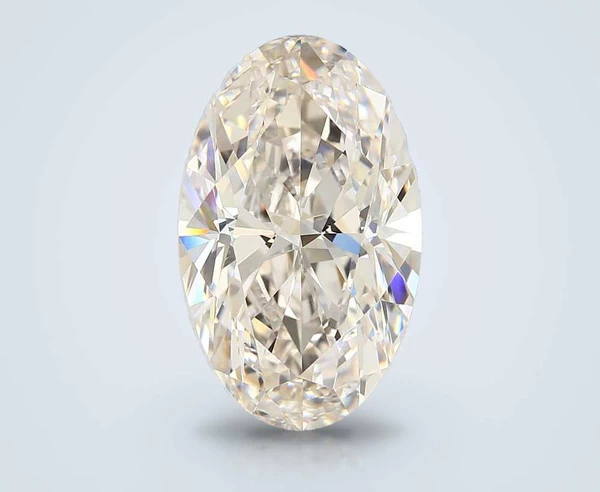 8.01 Carat · J · VVS1 Rare Carat Ideal Cut