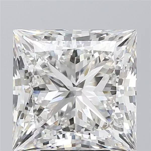 6.55 Carat · G · VS1 Rare Carat Ideal Cut