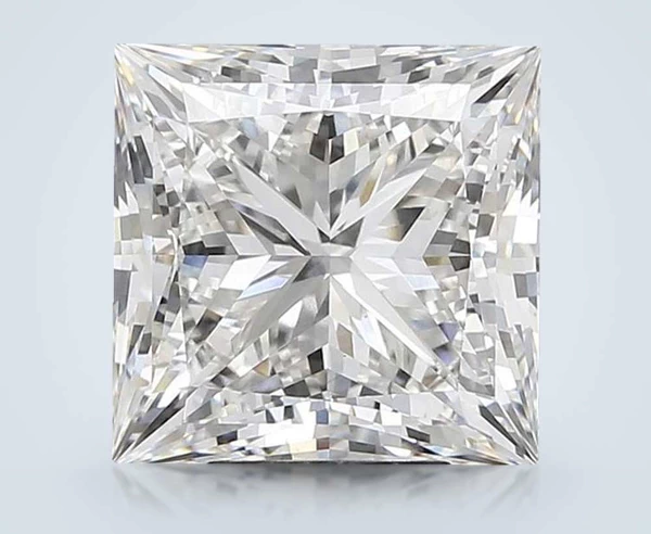6.55 Carat · G · VS1 Rare Carat Ideal Cut