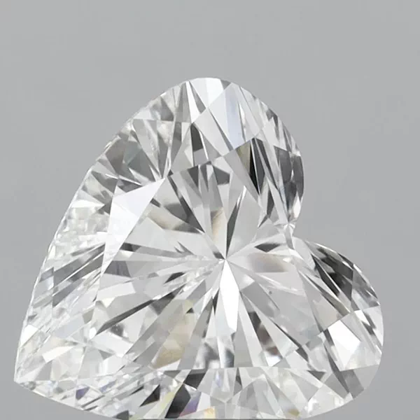 4.04 Carat · F · VVS1 Rare Carat Ideal Cut