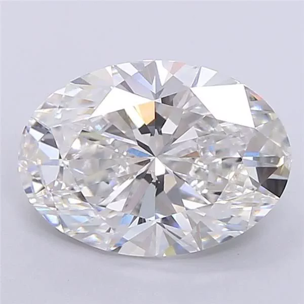 4.03 Carat · E · IF Rare Carat Ideal Cut