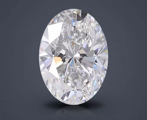 4.03 Carat · E · IF Rare Carat Ideal Cut