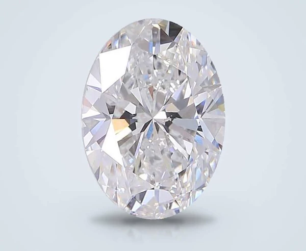 4.03 Carat · E · IF Rare Carat Ideal Cut