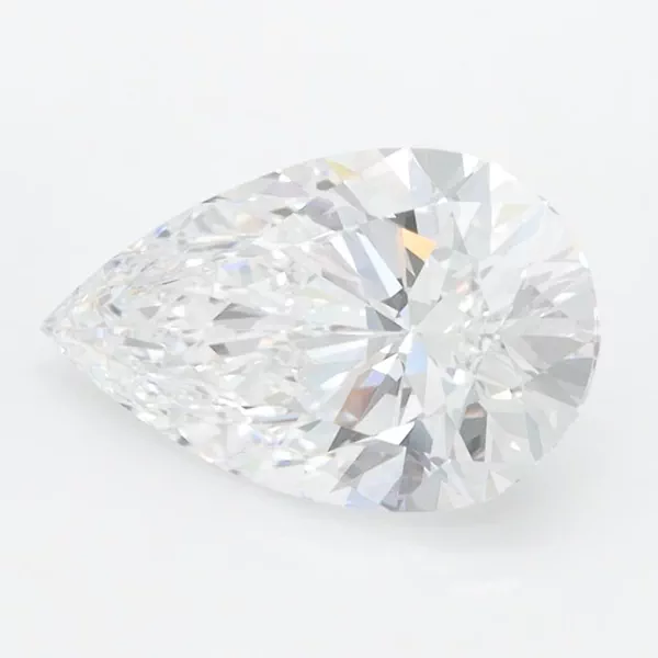 2.07 Carat · D · VVS1 Rare Carat Ideal Cut