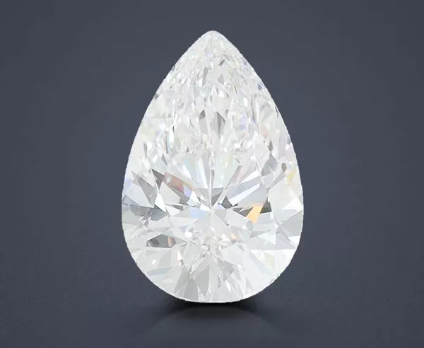 2.07 Carat · D · VVS1 Rare Carat Ideal Cut