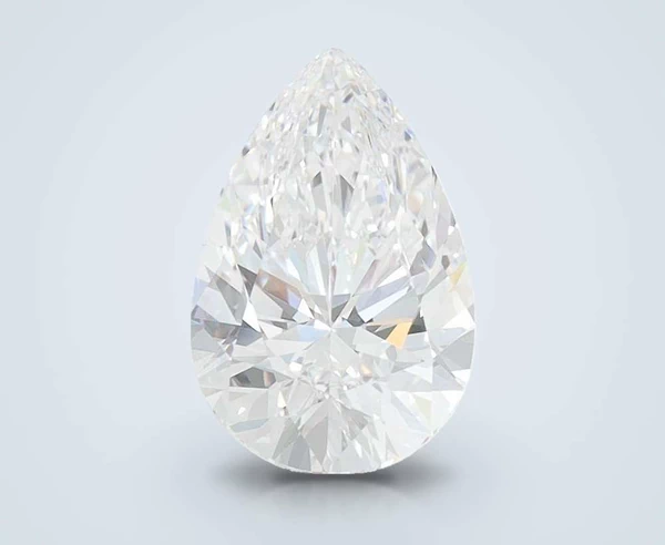 2.07 Carat · D · VVS1 Rare Carat Ideal Cut