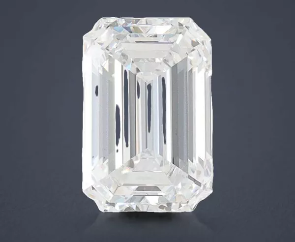 2.03 Carat · D · IF Rare Carat Ideal Cut