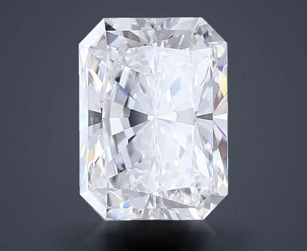 2.52 Carat · D · IF very good Cut