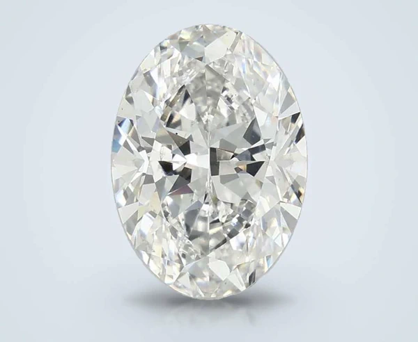 4 Carat · F · SI1 Rare Carat Ideal Cut