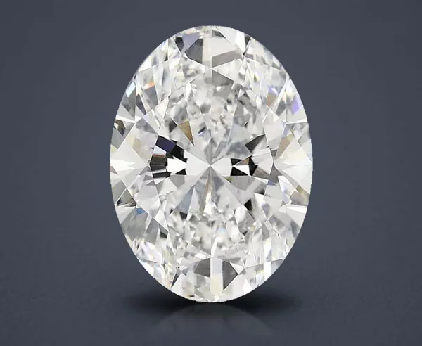 2.46 Carat · E · VS1 Rare Carat Ideal Cut