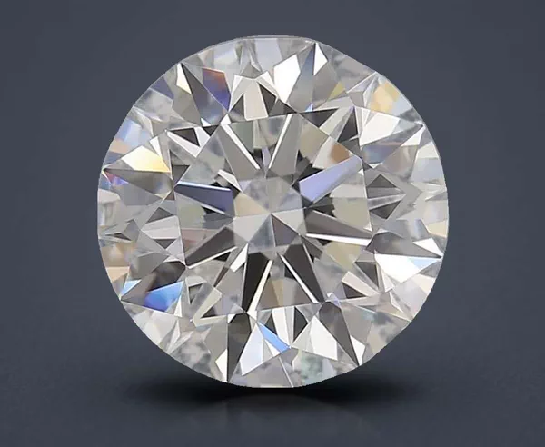 4.08 Carat · D · VVS2 Rare Carat Ideal Cut