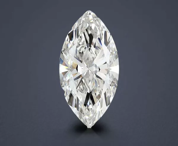 12.5 Carat · F · VVS2 Rare Carat Ideal Cut