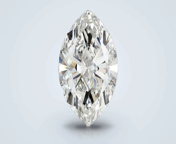 12.5 Carat · F · VVS2 Rare Carat Ideal Cut
