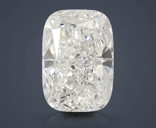 9.04 Carat · E · VVS2 Rare Carat Ideal Cut