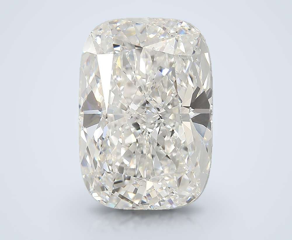 9.04 Carat · E · VVS2 Rare Carat Ideal Cut