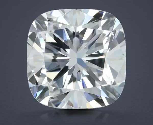 5.01 Carat · D · VS2 Rare Carat Ideal Cut