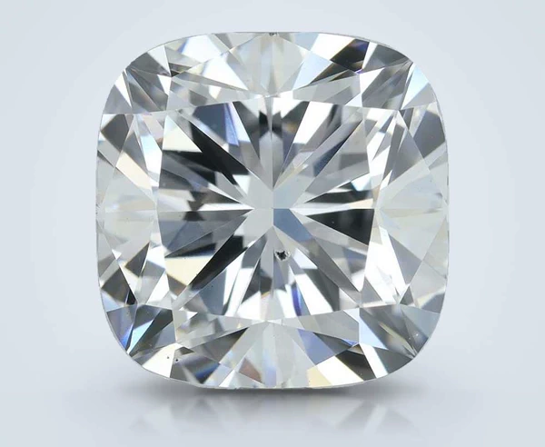 5.01 Carat · D · VS2 Rare Carat Ideal Cut