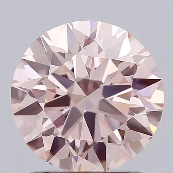 1.48 Carat · Fancy Intense · VS1