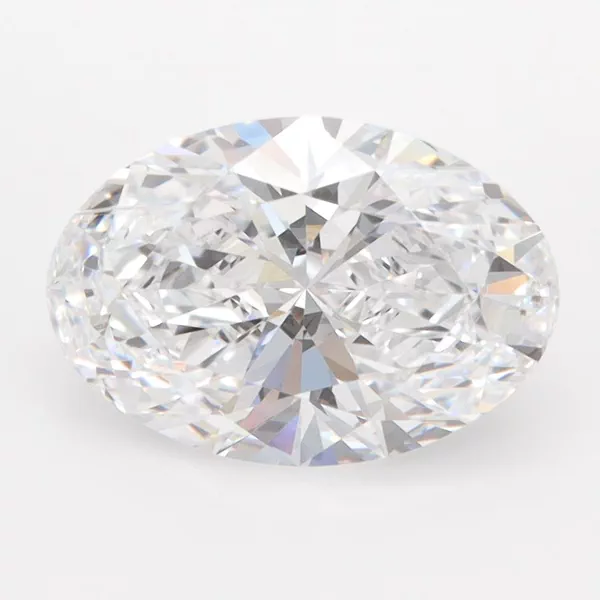 2.6 Carat · D · FL Rare Carat Ideal Cut