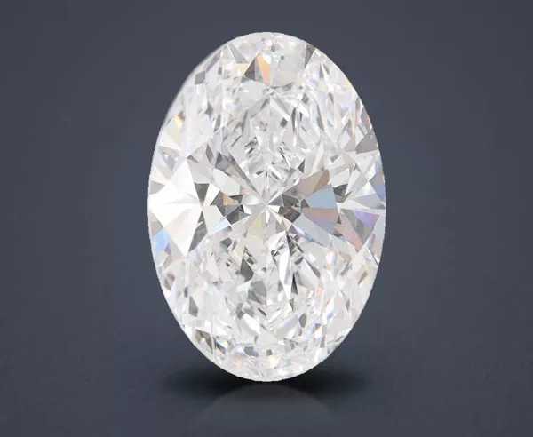 2.6 Carat · D · FL Rare Carat Ideal Cut