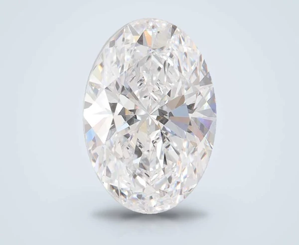 2.6 Carat · D · FL Rare Carat Ideal Cut
