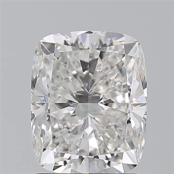 2.01 Carat · H · VVS1 very good Cut