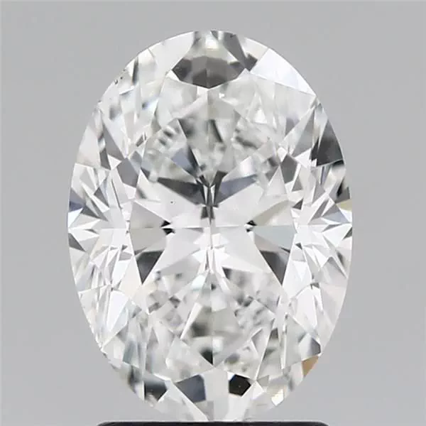2.01 Carat · E · VS2 very good Cut