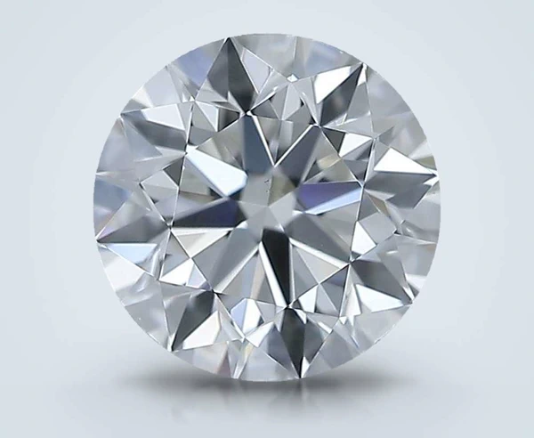 0.6 Carat · I · VS1 excellent Cut