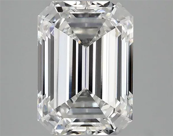 3.17 Carat · F · VS1 Rare Carat Ideal Cut