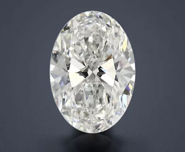 2.44 Carat · F · VS1 Rare Carat Ideal Cut
