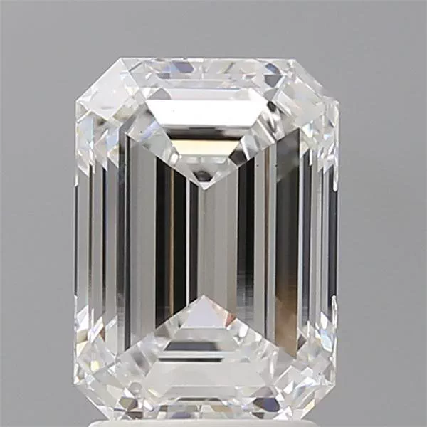 2.58 Carat · D · VS1 Rare Carat Ideal Cut
