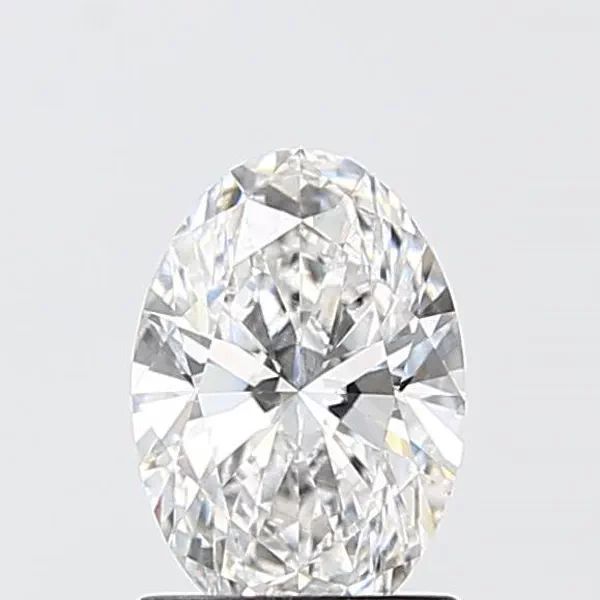 1.07 Carat · D · VS1 Rare Carat Ideal Cut