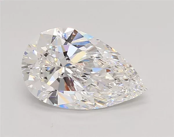2.06 Carat · D · VVS1 Rare Carat Ideal Cut