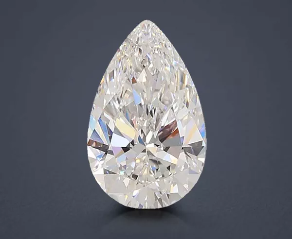 2.06 Carat · D · VVS1 Rare Carat Ideal Cut